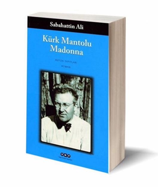 Kürk Mantolu Madonna